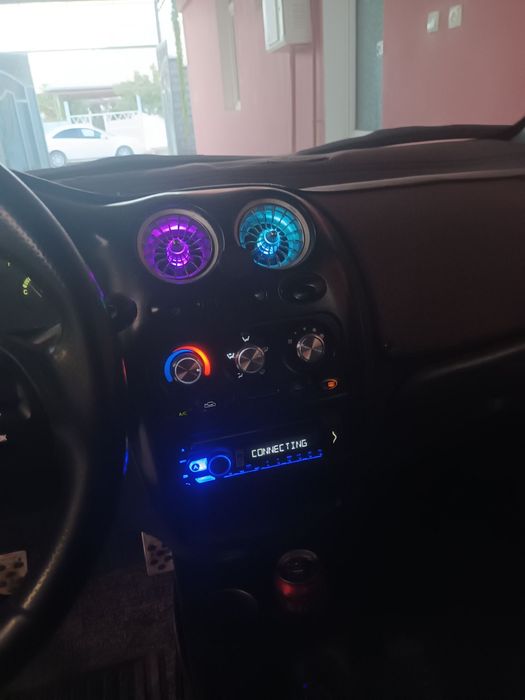Matiz best 2015-yil