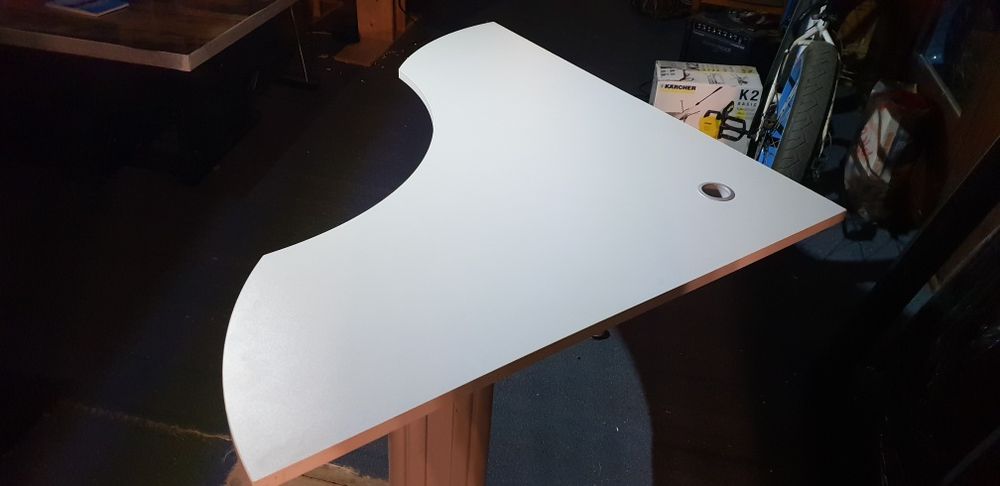 РАЗПРОДАЖБА / ЛИКВИДАЦИЯ на офис оборудване "ORT" - бюро бюра