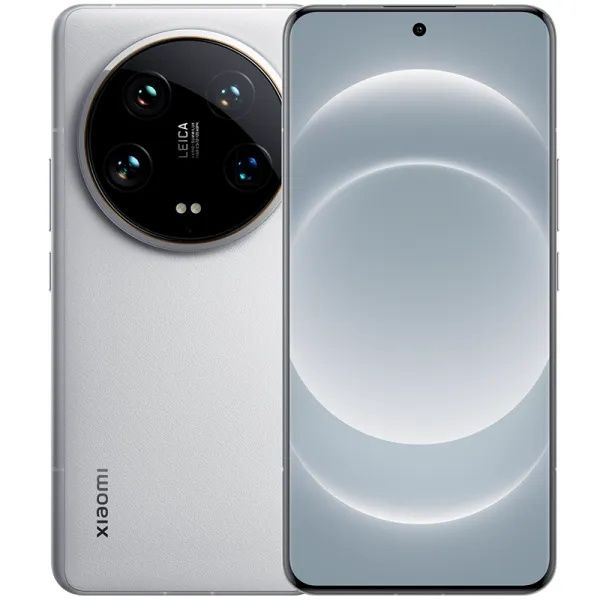 Xiaomi 14 Ultra 16/512GB White Новый Срочно