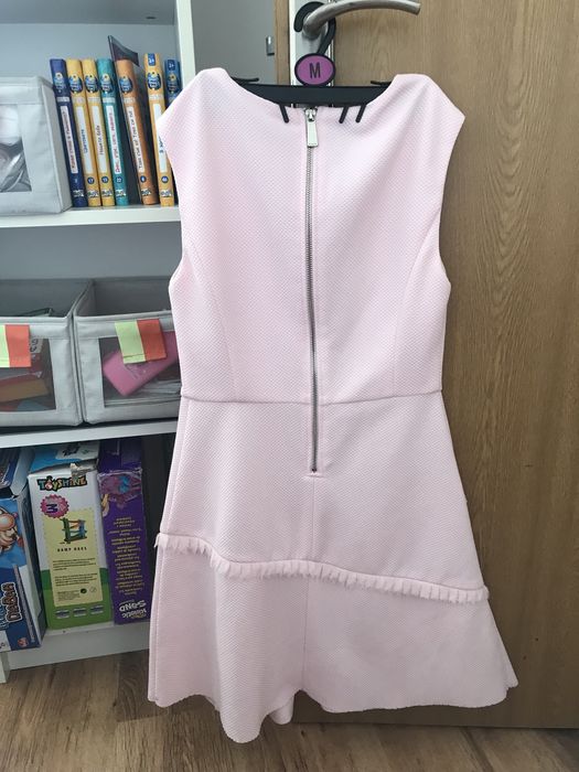 Мини рокля PINKO