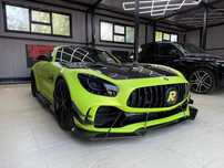 Mercedes-Benz AMG GT Mercedes AMG GT-R Renntech / 2018 / Tva deductibil