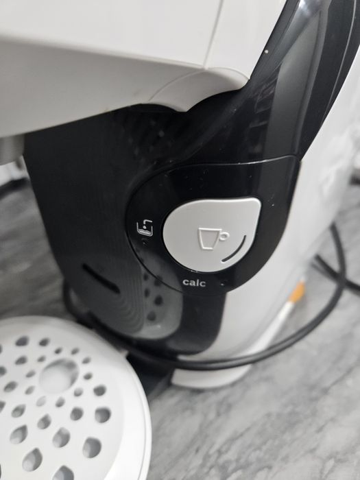 Aparat Cafea Bosch Tassimo