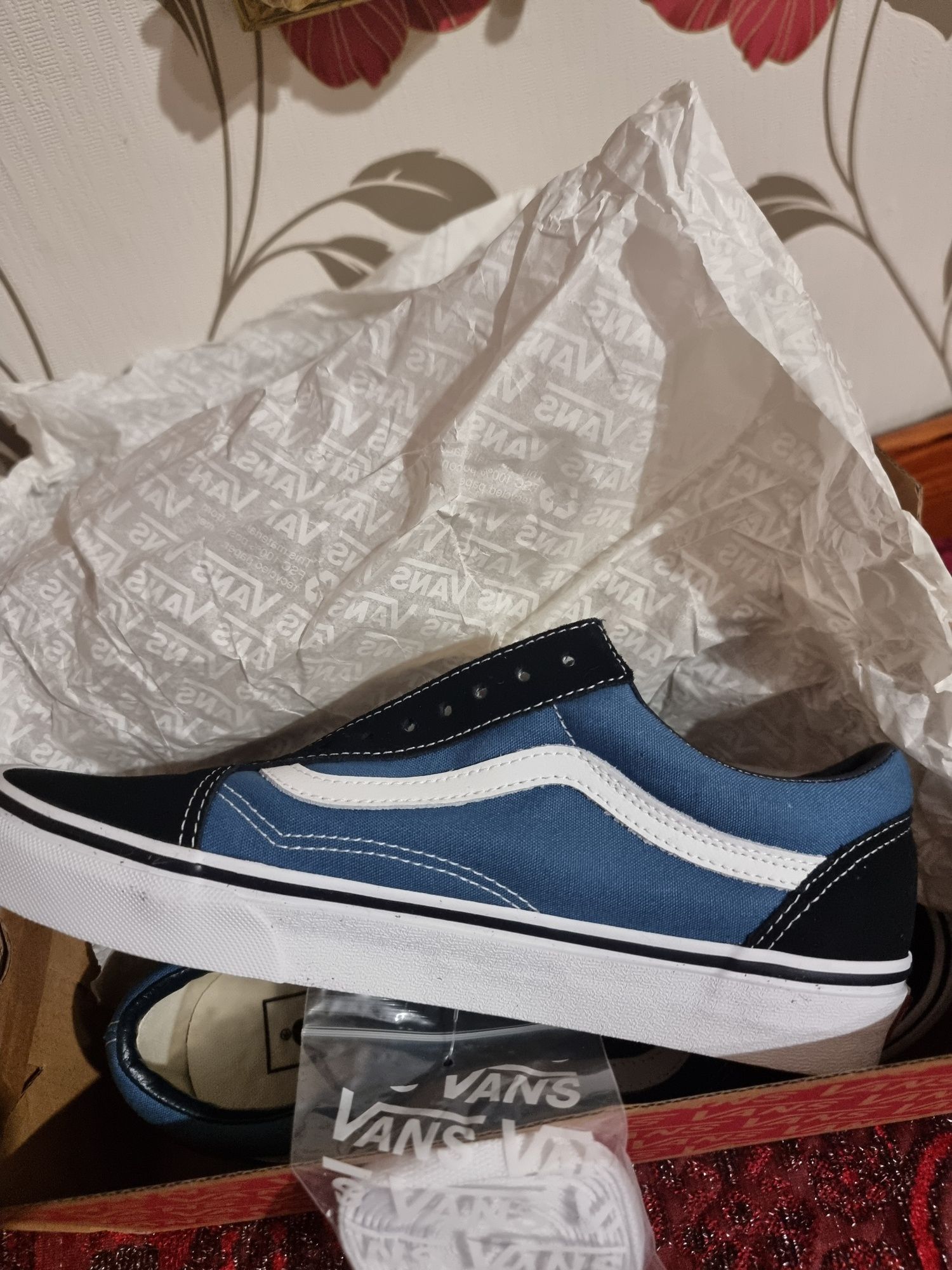 Tenisi Vans old skool