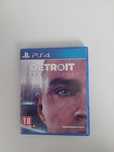 Detroit ps4 de vanzare