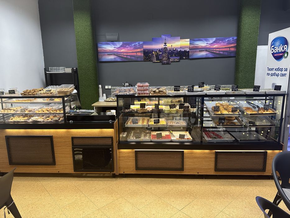 Продава се Магазин в София, Манастирски ливади - 38 кв.м за 182 €/кв.м - Снимка #9