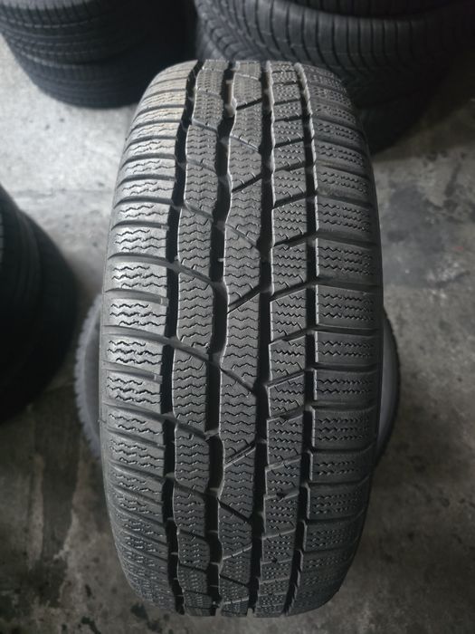 Continental 205/50 R17 93H MS iarnă