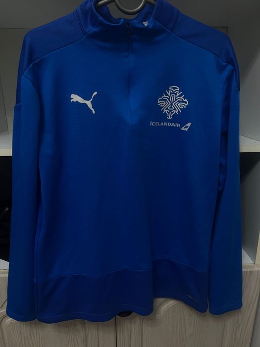 Тренировочный костюм пума