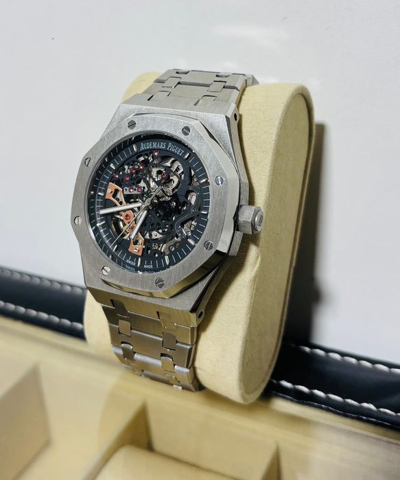 Ceas automatic Audemars Piguet