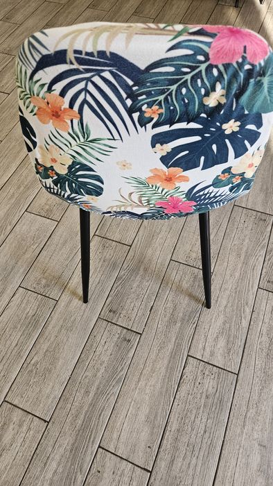 Калъфи за столове- еластични