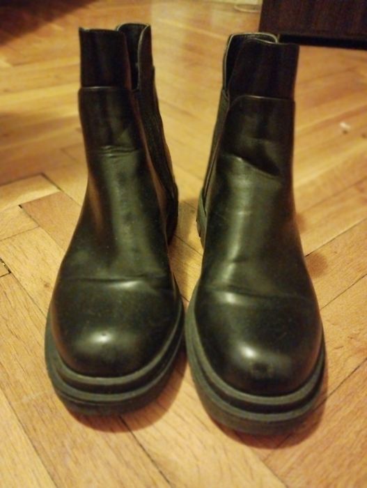 Дамски Боти - няколко чифта