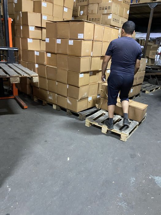 Услуга грузчиков, грузчика