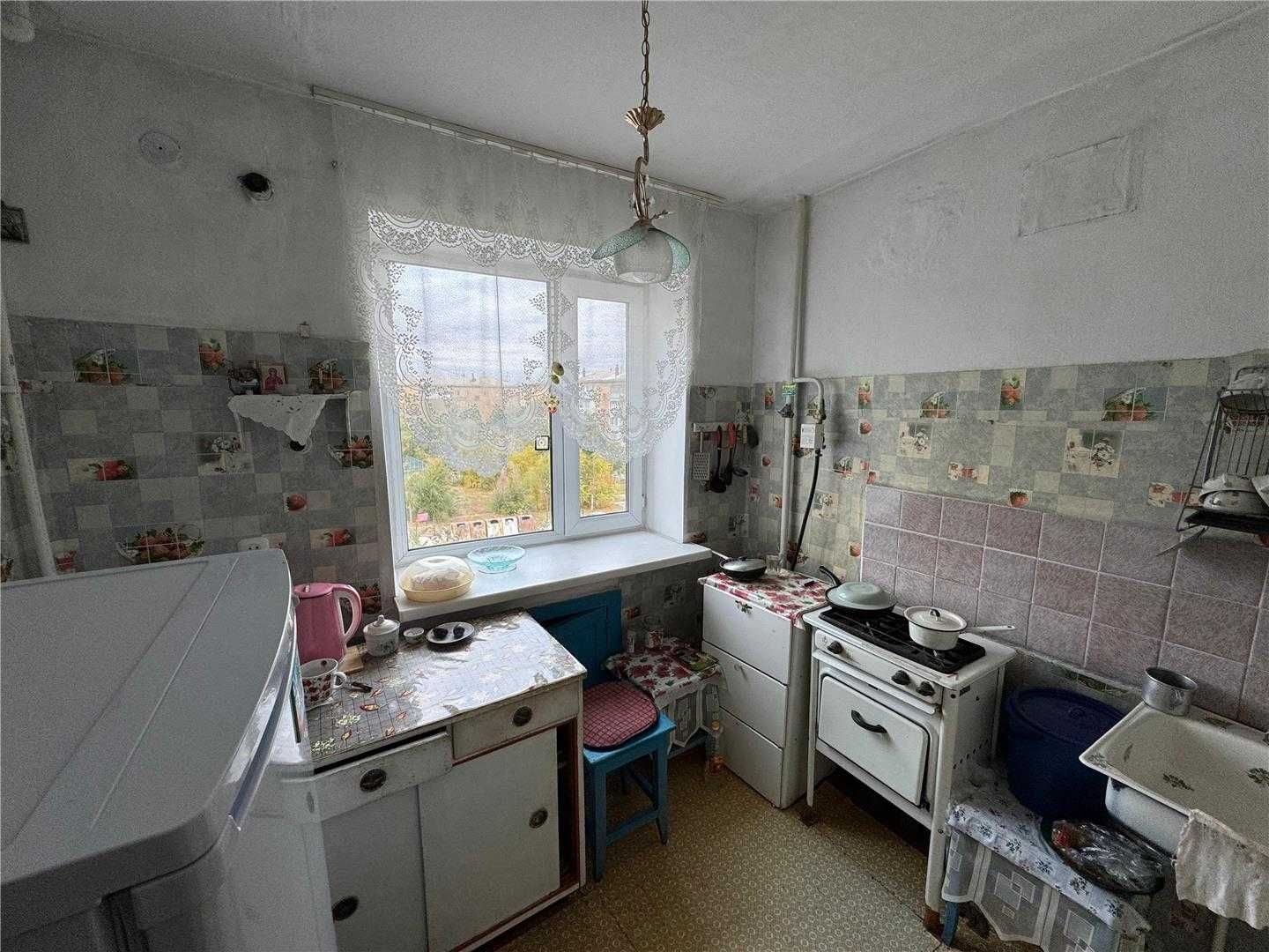 ^Продам 2х комнатную квартиру в Сортировке!!!