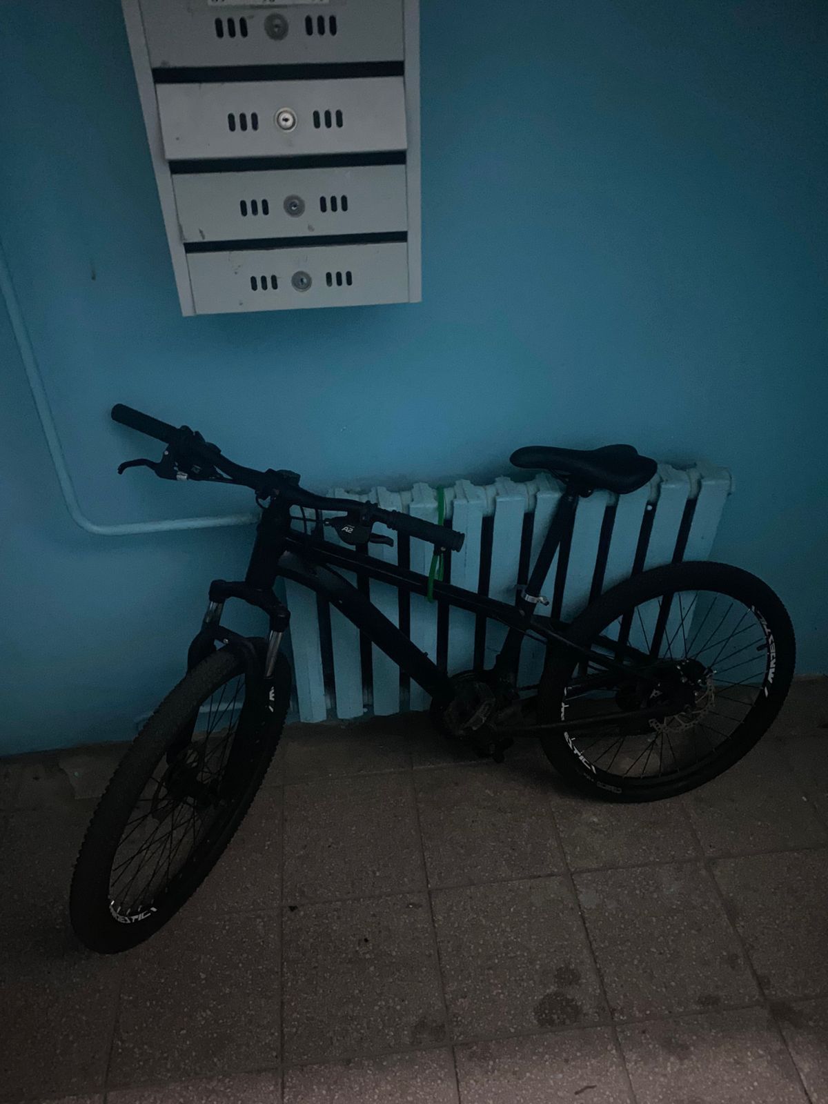 Велосипед продается