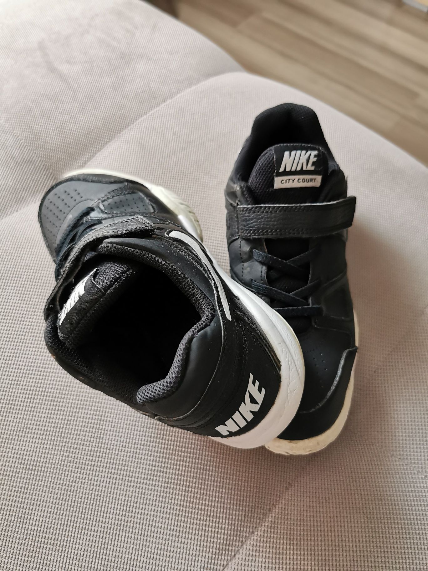 Adidași Nike, Originali, mărimea 35