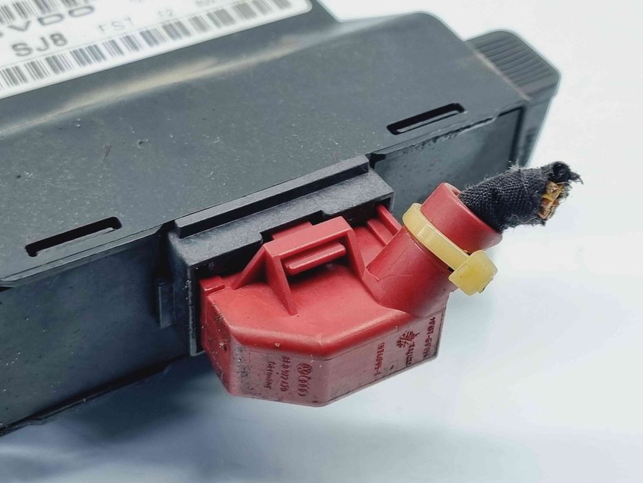 Modul CAN Volkswagen Jetta 3  (1K2) [Fabr 2005-2010] 1K0907530L | 1K