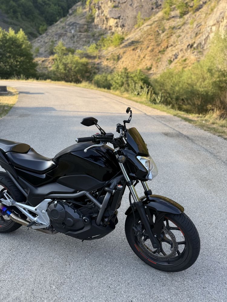 Honda Nc700s naked A2 35kw.ktm,kawasaki,aprilia,suzuki,yamaha,triumph