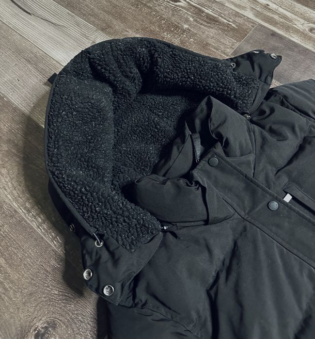 ПРОМО ЦЕНА! Мъжко зимно яке SuperDry - размер S, много добро състояние