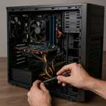 Reapratii Pc/laptopuri/console