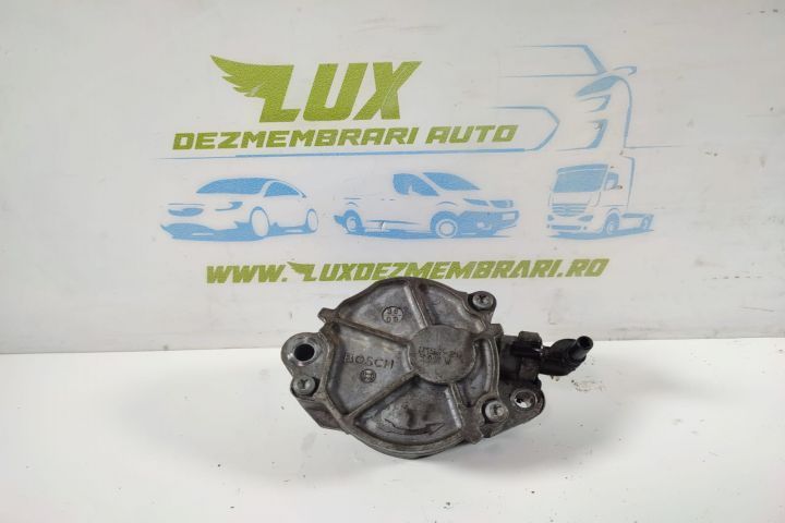 Pompa vacuum 1.6hdi tdci 0156-2b 12896564  01562b Citroen C4 1  [din 2004 pana  2008] seria