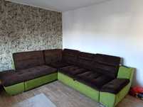 Vand coltar mare extensibil 260 x300