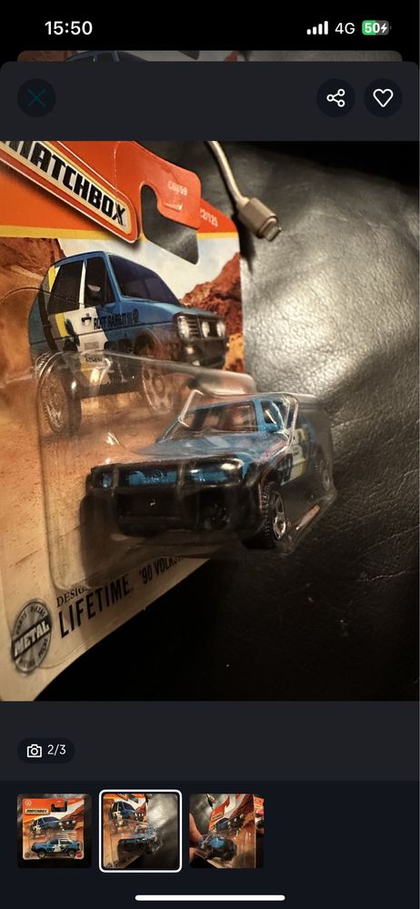 Matchbox И Hotwheels колички