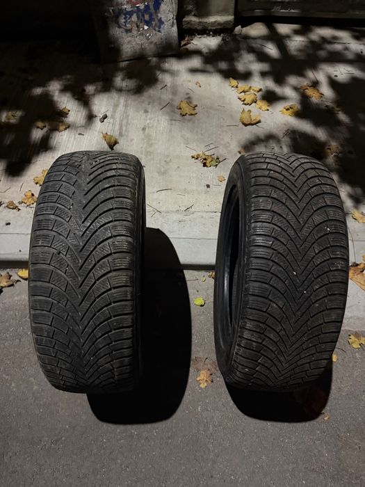 Зимни гуми Maxxis