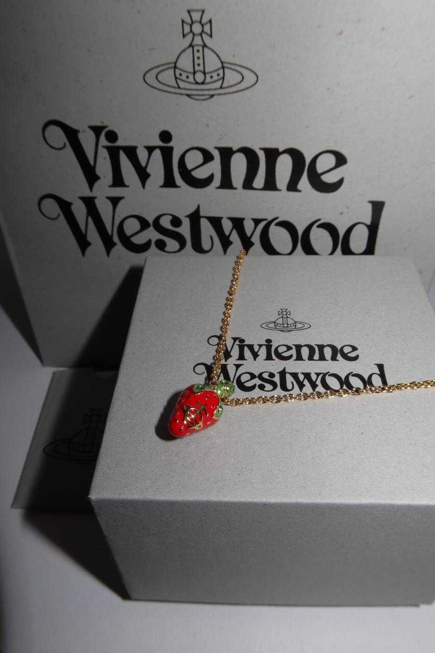 Vivienne Westwood гердан