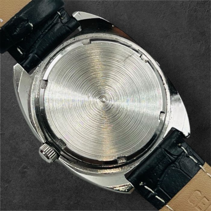 Breitling Genève с механичен механизъм vintage watch