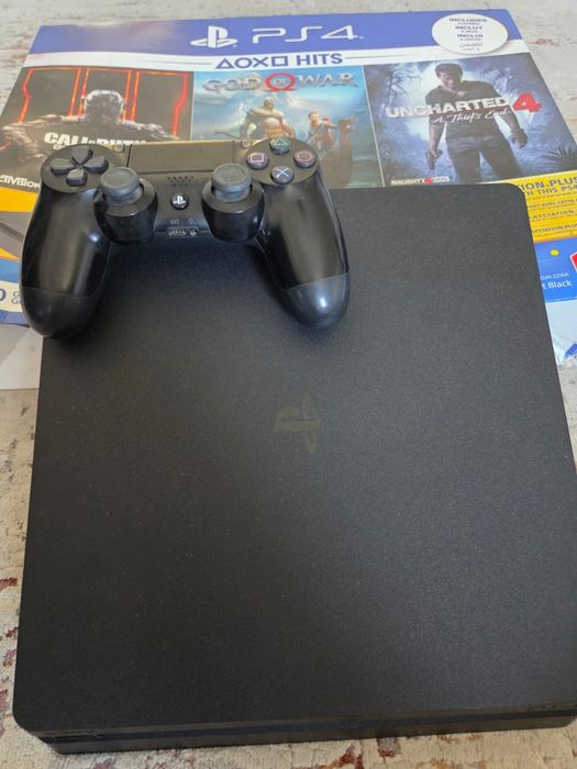 Sony playstation 4 (ps4)