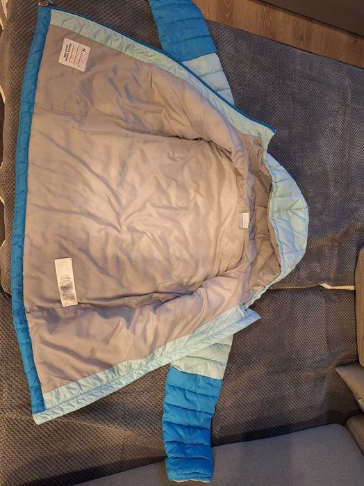 Яке Columbia унисекс