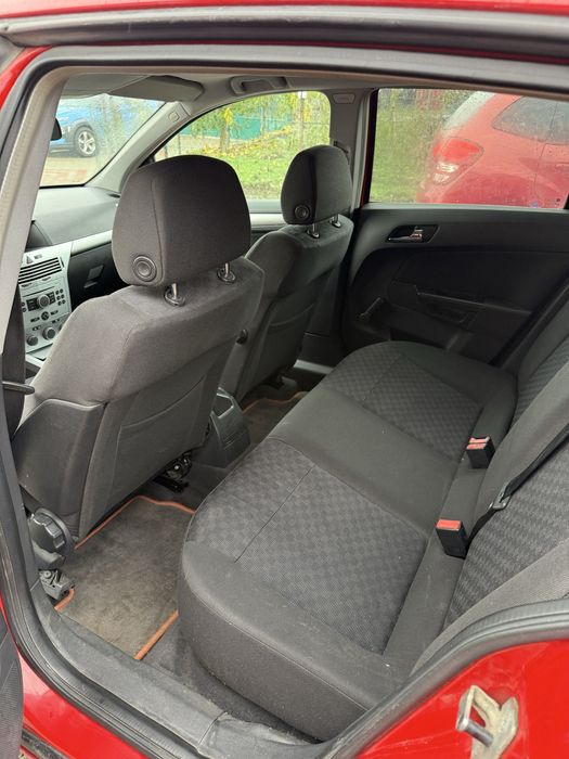 Opel Astra 1.6i 2006