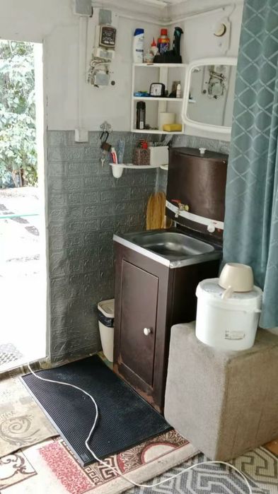 Продам умывальник с подогревом Вихрь