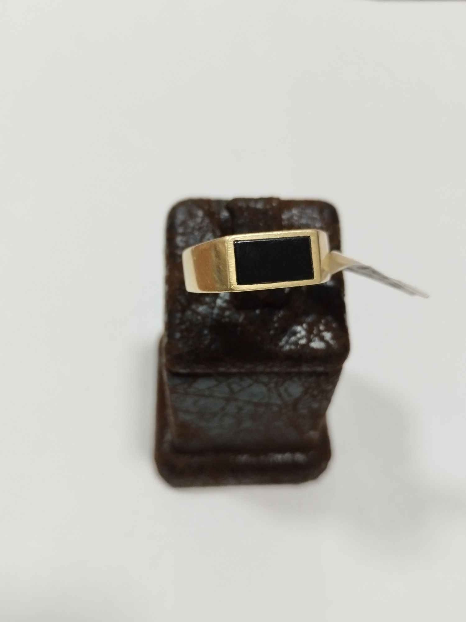 Ghiul barbatesc, aur 14K [CTG]