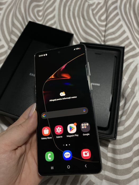 Samsung Note 10 Lite