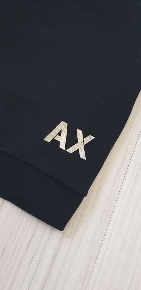 Armani Exchange A/X Mens Size XL - 2XL ОРИГИНАЛ! Мъжка Блуза!
