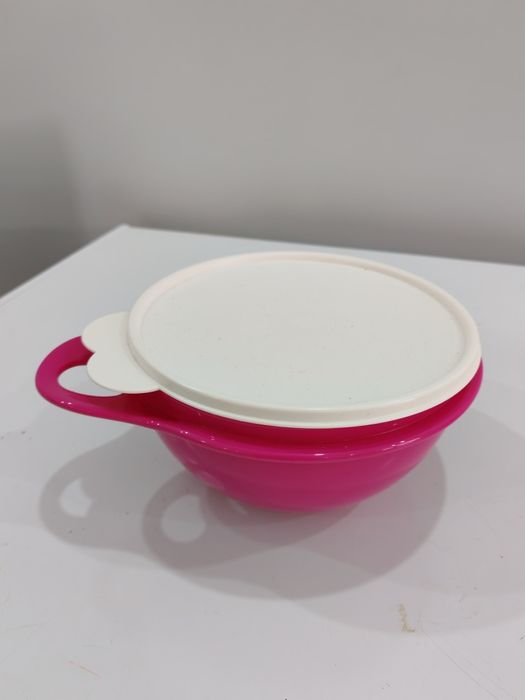 Tupperware чашка красный 1,6л сатылады