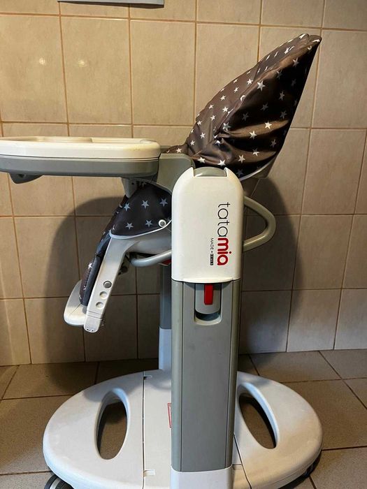 Scaun masa Pegperego Tatamia