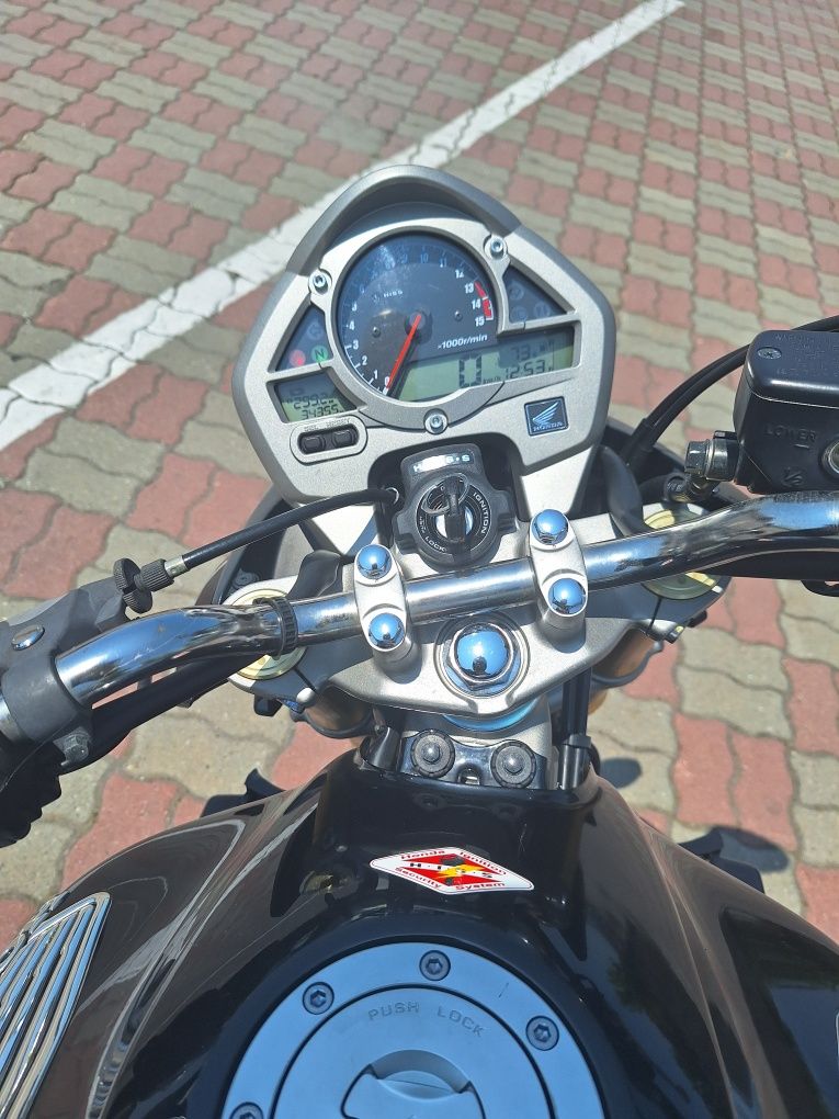 Honda Hornet pc 41
