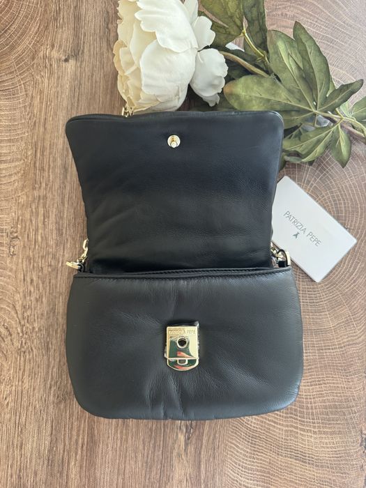 Дамска чанта Patrizia Pepe