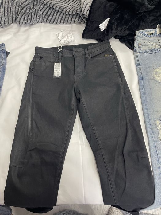 Vand blugi G-STAR noi-nouti 31/32