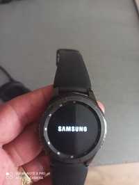 Ceas Samsung gear S3 frontier