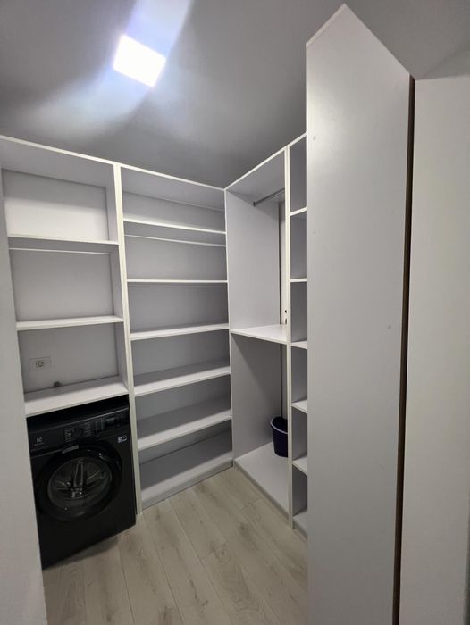 Inchiriez apartament in West Residence