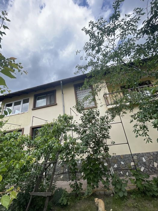 Casa de vanzare Mizil