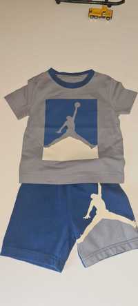 Costum Jordan 1-2 ani