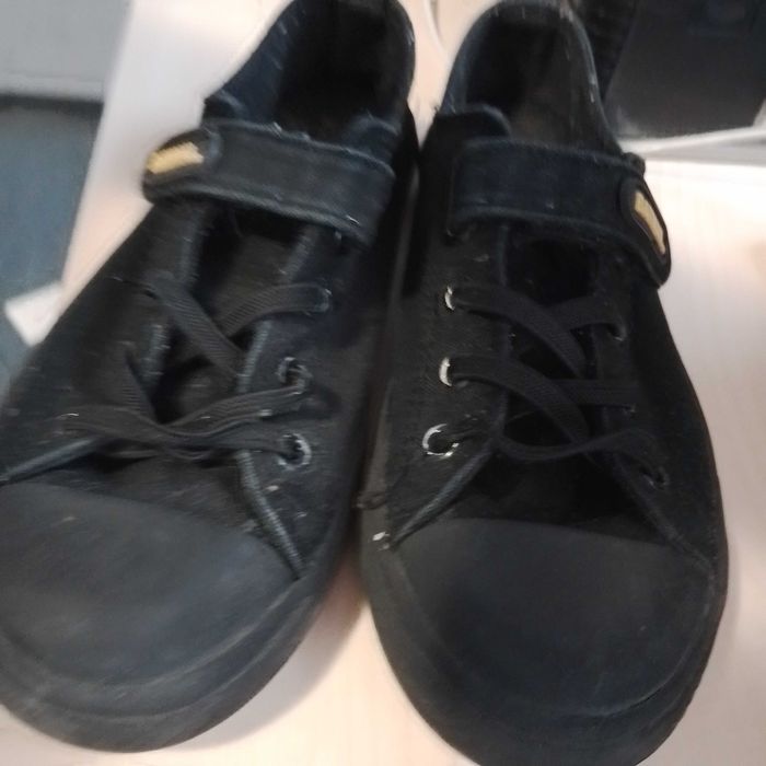 Детски кецов с номера 32 и 34