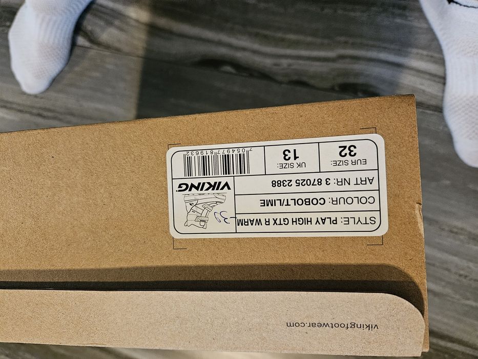 До Коледа за 40лв Апрески на Viking