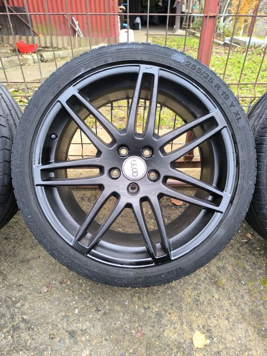 Roți/Jante  Audi Le Mans R19