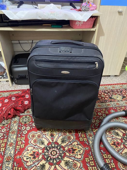 Vand troler Samsonite