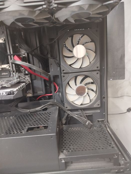 Игровой пк , компьютер