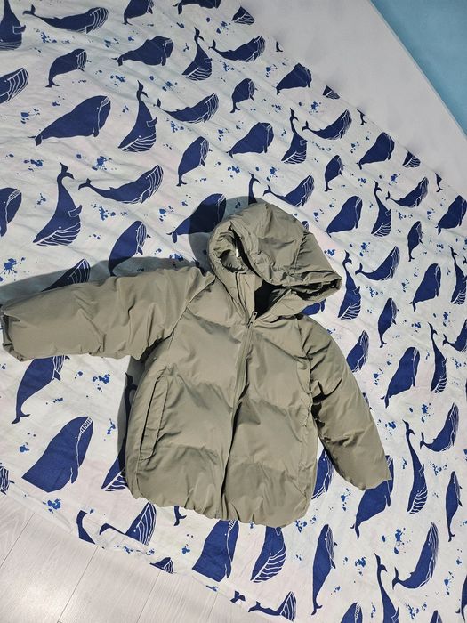 Зимно яке Zara  104